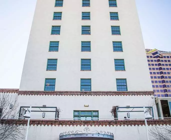 فندق Andaluz Albuquerque, Curio Collection By Hilton