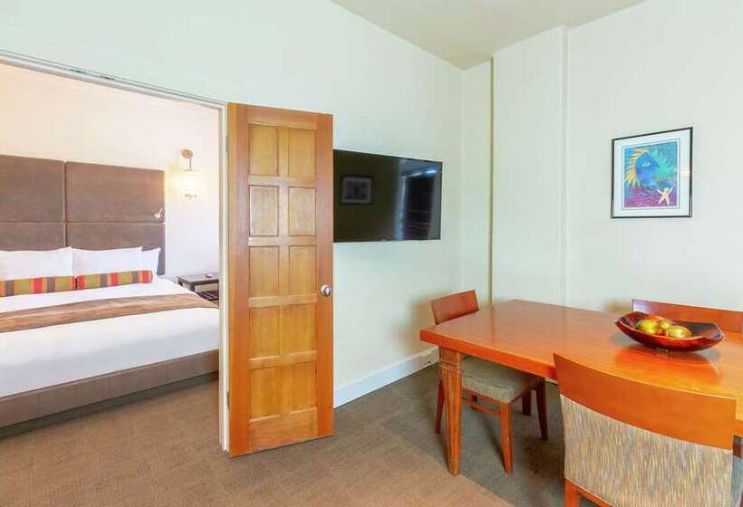 هتل Andaluz Albuquerque, Curio Collection By Hilton