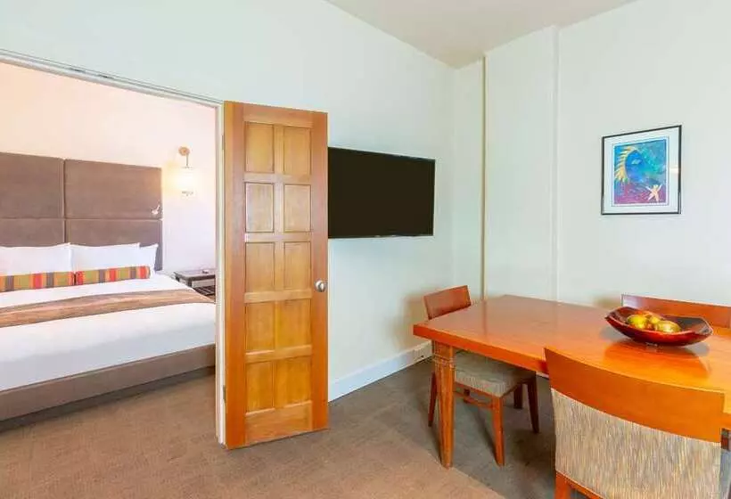 فندق Andaluz Albuquerque, Curio Collection By Hilton