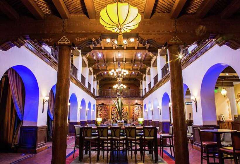 هتل Andaluz Albuquerque, Curio Collection By Hilton