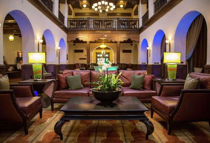 هتل Andaluz Albuquerque, Curio Collection By Hilton