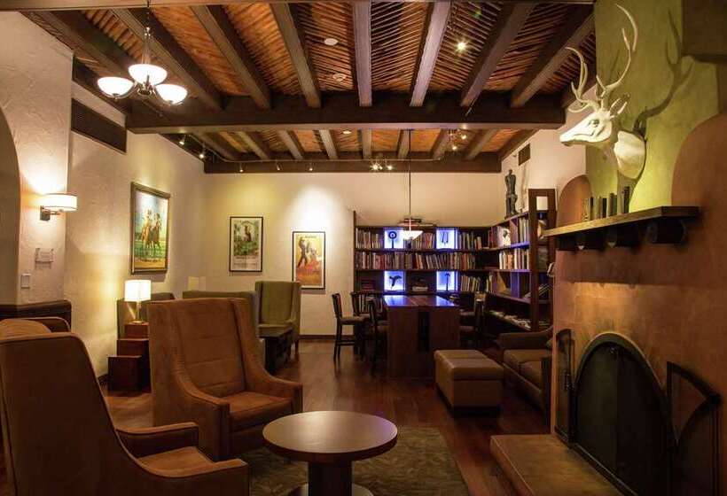 هتل Andaluz Albuquerque, Curio Collection By Hilton