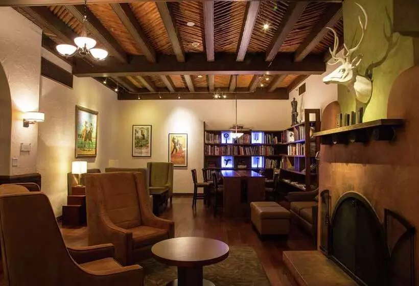 فندق Andaluz Albuquerque, Curio Collection By Hilton