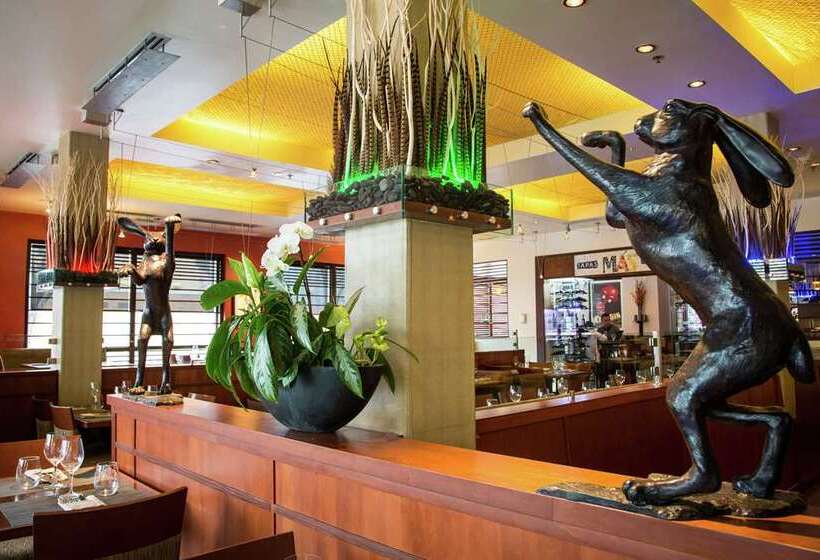 هتل Andaluz Albuquerque, Curio Collection By Hilton