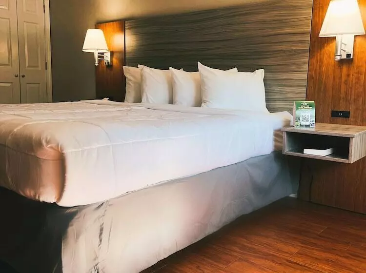 فندق Casa Bella Inn & Suites Extended Stay