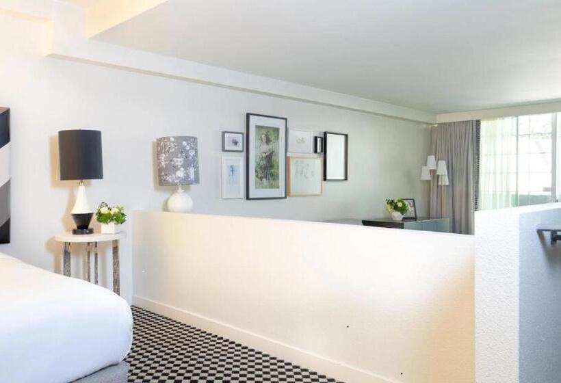 فندق Chamberlain West Hollywood