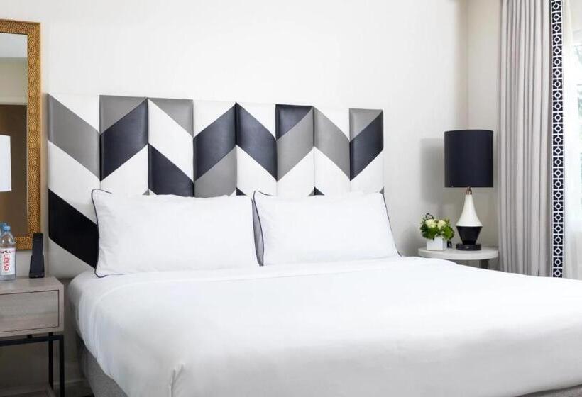 فندق Chamberlain West Hollywood