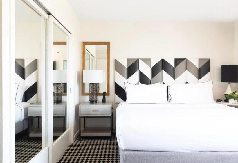 فندق Chamberlain West Hollywood