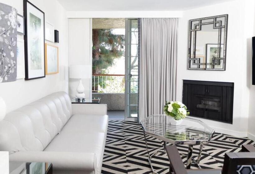 فندق Chamberlain West Hollywood