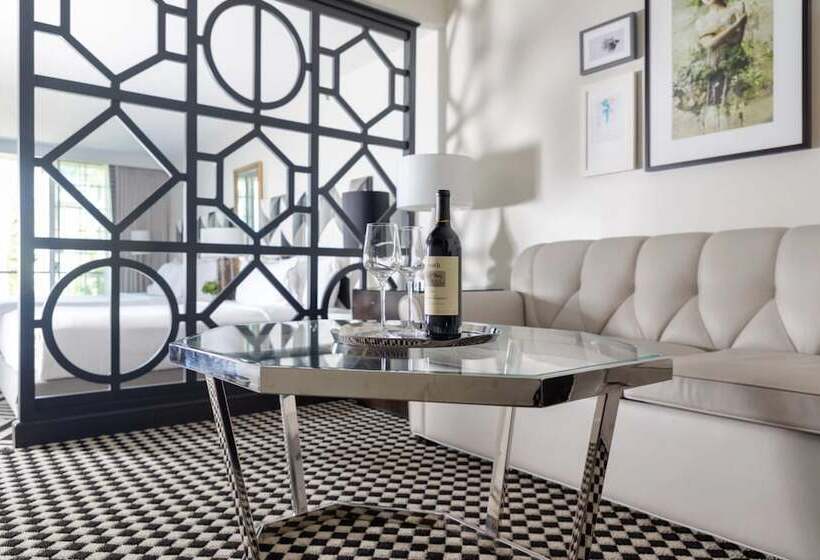 فندق Chamberlain West Hollywood