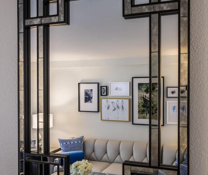 فندق Chamberlain West Hollywood