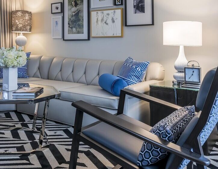 فندق Chamberlain West Hollywood