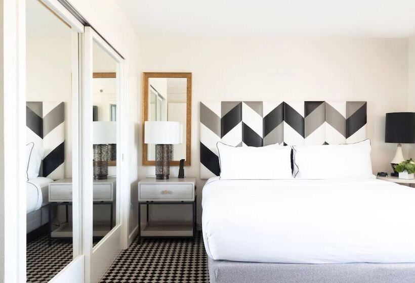 فندق Chamberlain West Hollywood