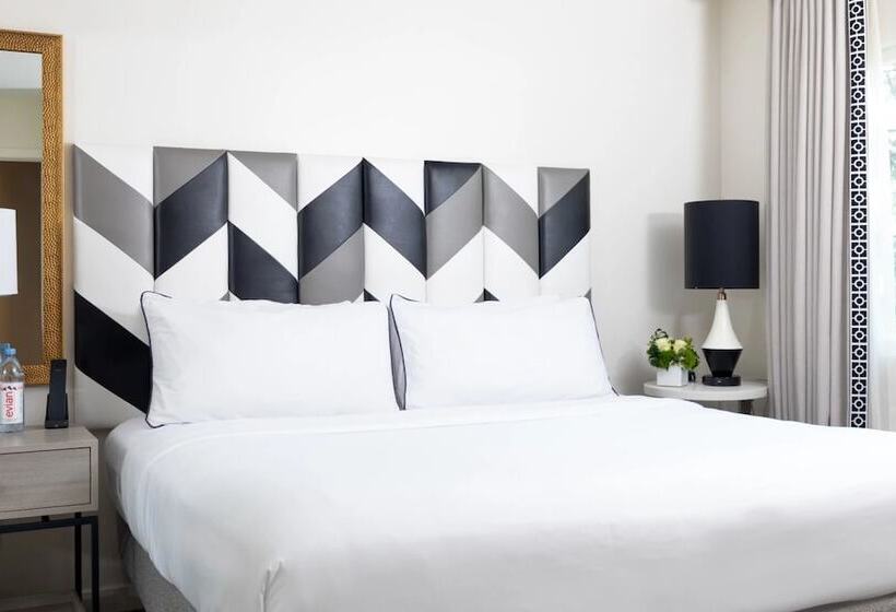 فندق Chamberlain West Hollywood