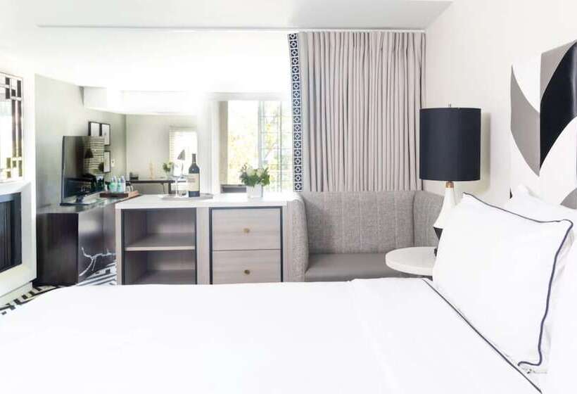 فندق Chamberlain West Hollywood