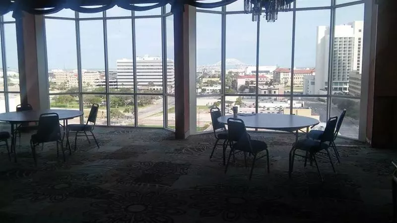 فندق Corpus Christi Bayfront