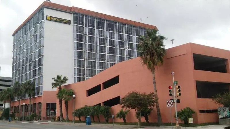 فندق Corpus Christi Bayfront