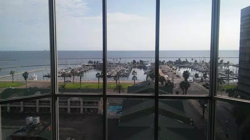 فندق Corpus Christi Bayfront