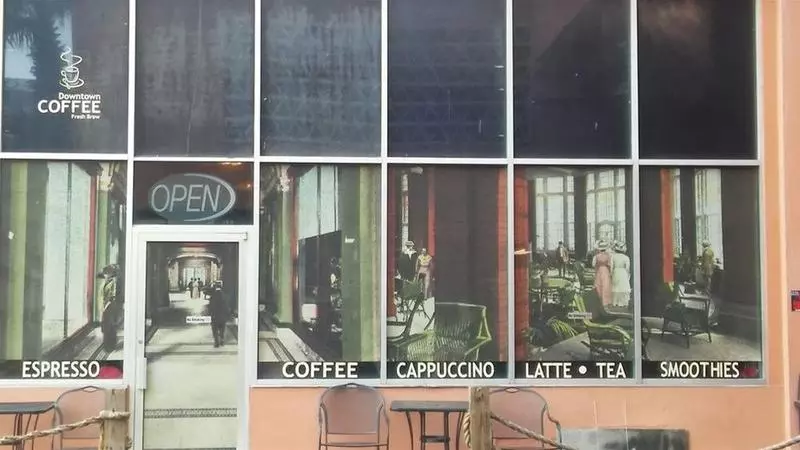 فندق Corpus Christi Bayfront