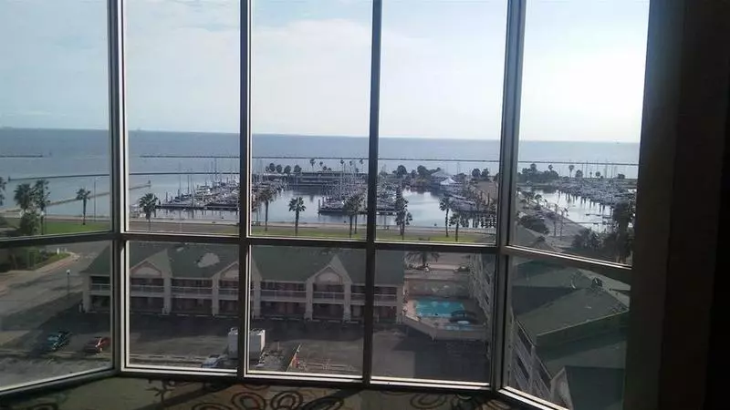 فندق Corpus Christi Bayfront