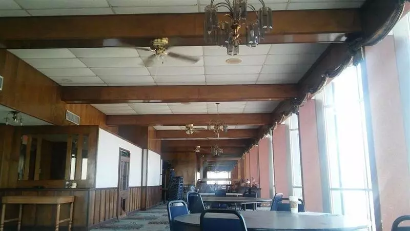 فندق Corpus Christi Bayfront