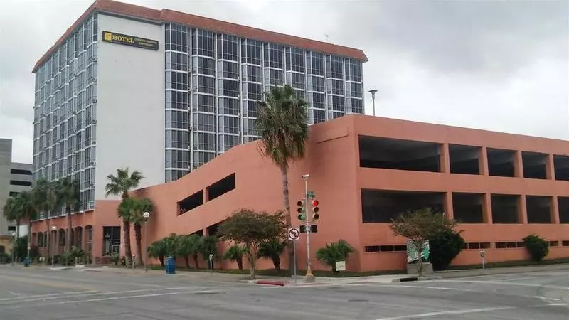 فندق Corpus Christi Bayfront