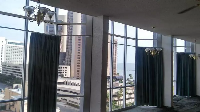 فندق Corpus Christi Bayfront