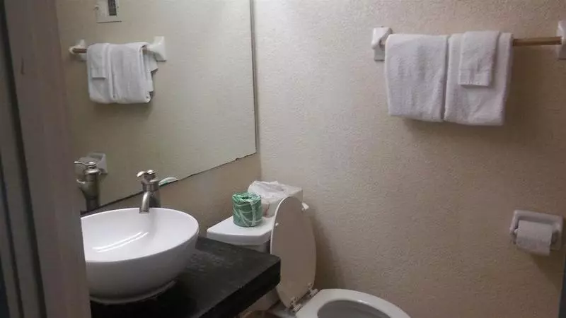 فندق Corpus Christi Bayfront