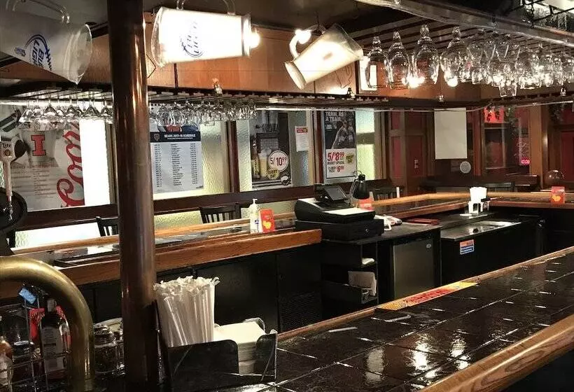 Days Hotel By Wyndham Danville Conference Center