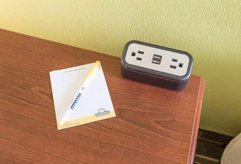 Days Hotel By Wyndham Danville Conference Center