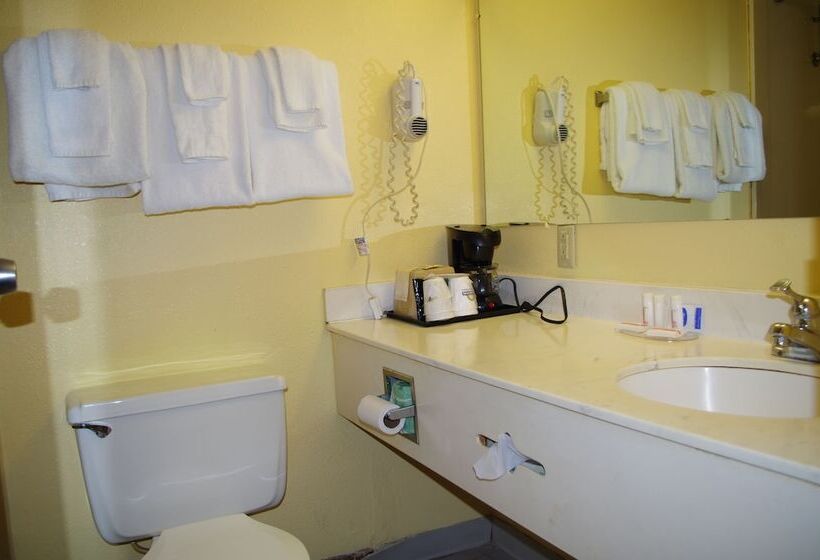 Days Hotel By Wyndham Danville Conference Center