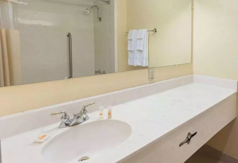 Days Hotel By Wyndham Danville Conference Center