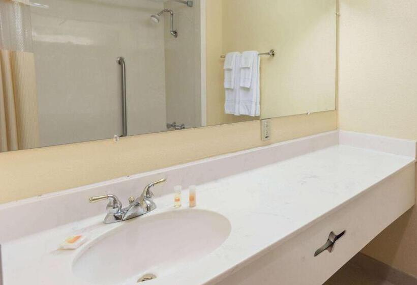 Days Hotel By Wyndham Danville Conference Center