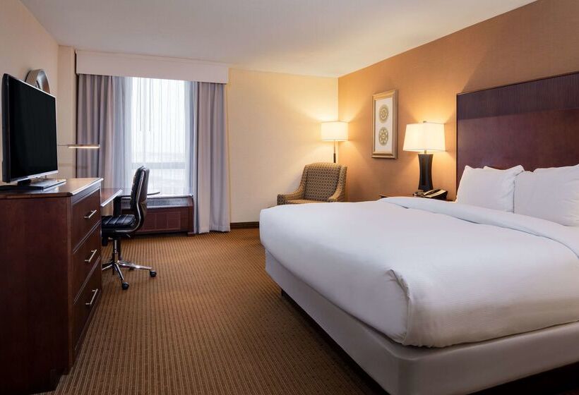 בית מלון כפרי Doubletree By Hilton Philadelphia Airport