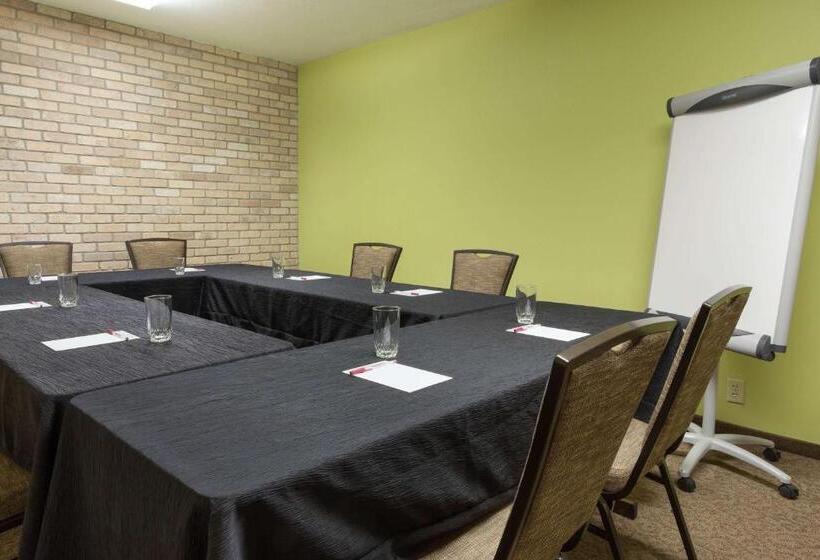 ホテル Drury Inn & Suites Mcallen