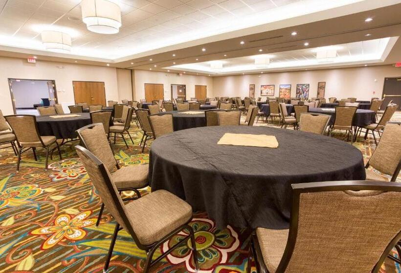 ホテル Drury Inn & Suites Mcallen