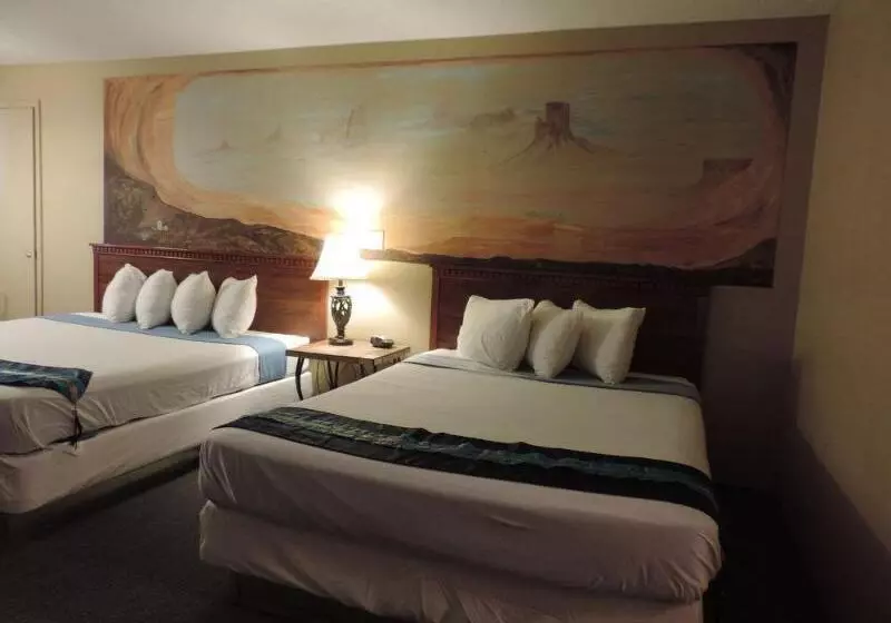 酒店 Expedition Lodge