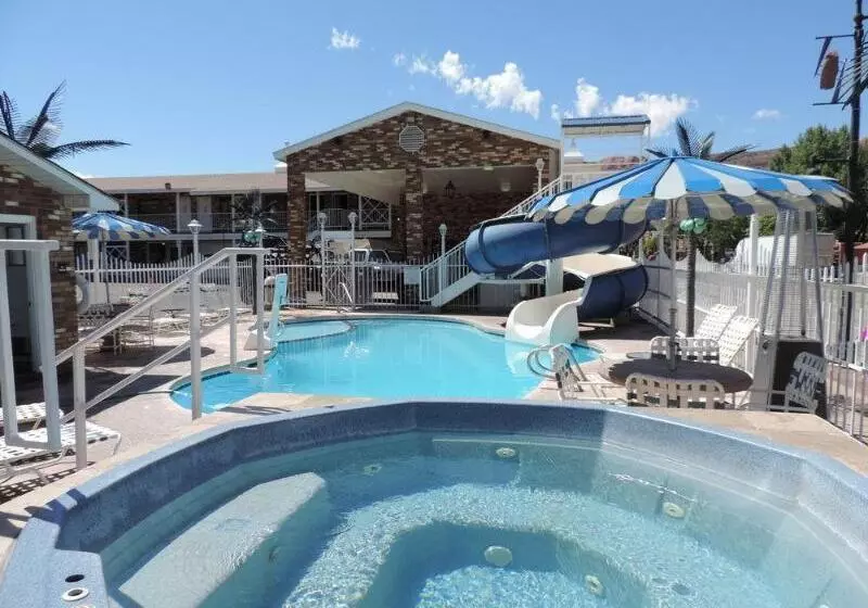 酒店 Expedition Lodge