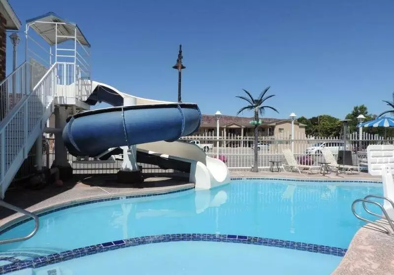 酒店 Expedition Lodge