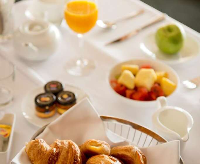 فندق Hilton Knoxville