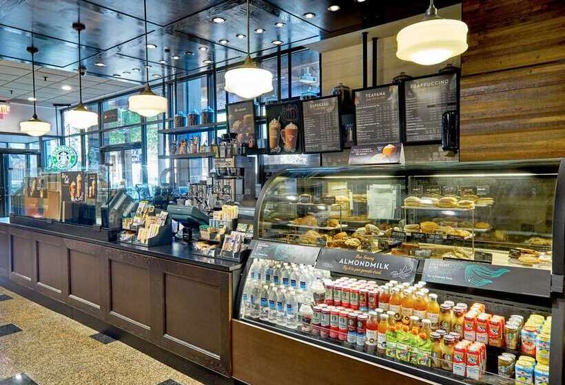 فندق Hilton Knoxville