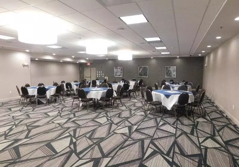 Holiday Inn Hotel & Suites Rochester   Marketplace, An Ihg