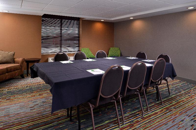 Holiday Inn Hotel & Suites Rochester Marketplace, An Ihg