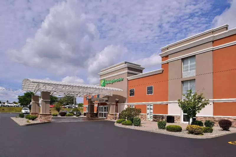 Holiday Inn Hotel & Suites Rochester   Marketplace, An Ihg