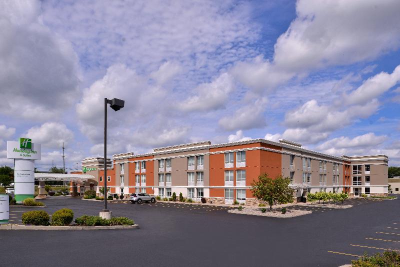 Holiday Inn Hotel & Suites Rochester Marketplace, An Ihg