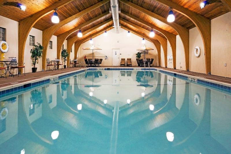 Holiday Inn Hotel & Suites Rochester Marketplace, An Ihg