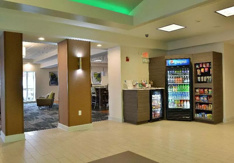 Holiday Inn Hotel & Suites Rochester   Marketplace, An Ihg