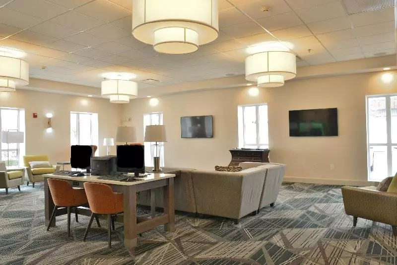 Holiday Inn Hotel & Suites Rochester   Marketplace, An Ihg