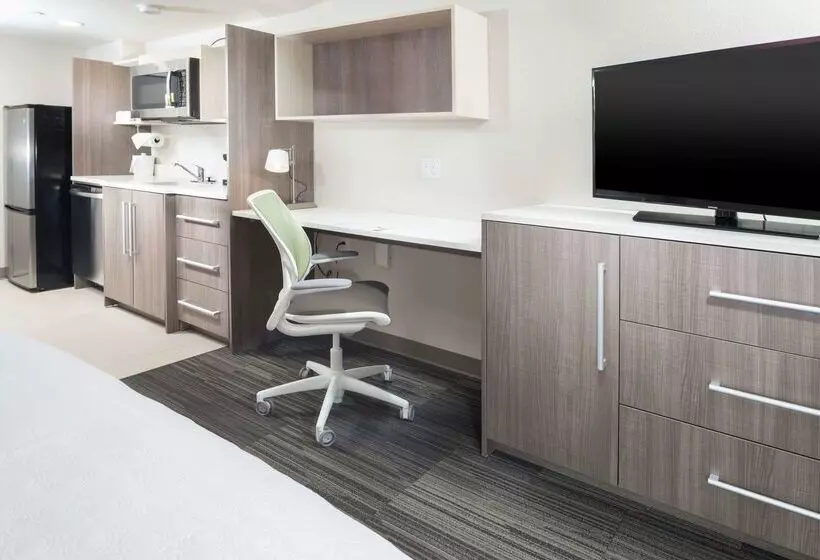 Szálloda Home2 Suites By Hilton King Of Prussia/valley Forge, Pa