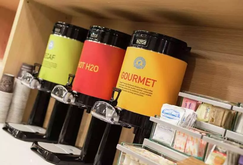 Szálloda Home2 Suites By Hilton King Of Prussia/valley Forge, Pa